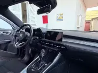 Usata Alfa Romeo Tonale 131 CV (96 kW) 2023 Nero SUV