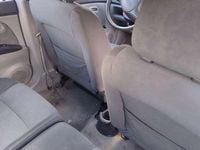 Usata Kia Picanto EX 65 CV (47 kW) 2004 Verde Utilitaria