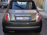Usata Fiat 500 75 CV (55 kW) 2010 Utilitaria