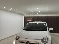 Usata Fiat 130 Connect 130 CV (95 kW) 2021 Bianco Station wagon