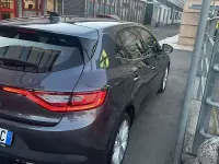 Usata Renault Mégane IV 140 CV (102 kW) 2020 Berlina