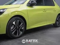 Nuova Peugeot 208 Allure 145 CV (106 kW) 2026 Giallo Utilitaria
