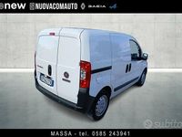 Usata Fiat Fiorino 95 CV (69 kW) 2023 Bianco Monovolume