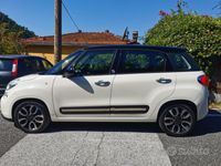 usata Fiat 500L 1.4 Pop Star 95cv