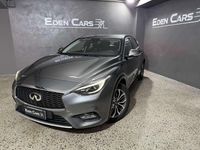 Usata Infiniti Q30 Premium 109 CV (80 kW) 2017 Other Berlina
