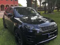 Usata Land Rover Range Rover evoque 200 CV (147 kW) 2024 Nero SUV