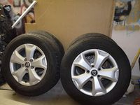 Usata Dacia Duster Prestige 109 CV (80 kW) 2018 SUV