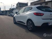 usata Renault Clio IV -