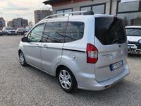 usata Ford Tourneo Courier Tourneo Courier1.5 TDCI 75 C