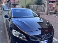 Usata Volvo V60 Business Edition 150 CV (110 kW) 2016 Station wagon