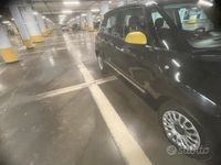 Usata Fiat 500L 95 CV (69 kW) 2015 Monovolume