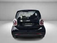 usata Smart ForTwo Electric Drive fortwo EQ Passion