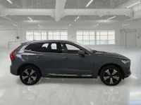 Usata Volvo XC60 Plus 253 CV (186 kW) 2023 Grigio SUV