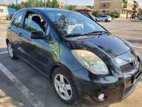 usata Toyota Yaris YarisII 2005 3p 1.8 ts