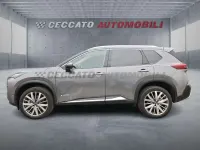 Nuova Nissan X-Trail Tekna 204 CV (150 kW) 2026 Grigio SUV