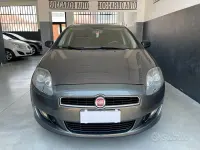 Usata Fiat Bravo Easy 90 CV (66 kW) 2013 Grigio Utilitaria
