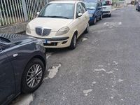 Usata Lancia Ypsilon 2004 Utilitaria