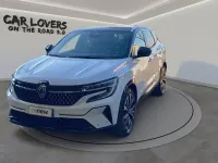 Occasion Renault Austral Iconic 200 PK (147 kW) 2023 Wit SUV