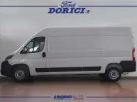 Nuova Fiat Ducato 140 CV (102 kW) 2026 Bianco Furgone