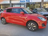 Usata Suzuki Swift 90 CV (66 kW) 2018 Other Utilitaria