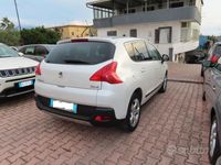 usata Peugeot 3008 1.6 HDi 115CV Allure