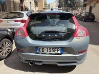 Usata Volvo C30 Summum 109 CV (80 kW) 2010 Utilitaria