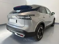 Usata Nissan Qashqai N-Connecta 140 CV (102 kW) 2025 Verde SUV