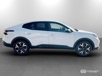 Nuova Citroën C4 X 136 CV (100 kW) 2025 Okenite white okenite white SUV