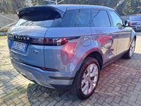 Usata Land Rover Range Rover evoque HSE 160 CV (117 kW) 2022 SUV