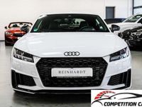 usata Audi TT Coupé 45TFSI S-LINE S-TRONIC COMPETITION