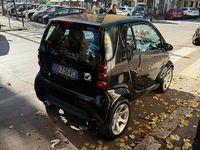 Usata Smart ForTwo Cabrio 61 CV (44 kW) 2006 Cabrio