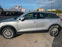 Usata Audi A2 110 CV (80 kW) 2017 Grigio Utilitaria