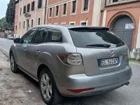 Usata Mazda CX-7 Inclusive 173 CV (127 kW) 2012 SUV