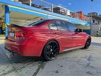 Usata BMW 328 Efficient Dynamics 193 CV (141 kW) 2017 Berlina