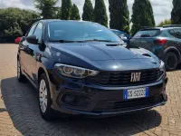 Usata Fiat Tipo 131 CV (96 kW) 2024 Nero Berlina