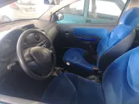 Usata Citroën C2 Elegance 68 CV (50 kW) 2004 Other Utilitaria