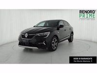 Usata Renault Arkana Intens 143 CV (105 kW) 2022 Nero SUV