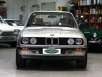 Usata BMW 318 102 CV (75 kW) 1987 Beige Berlina