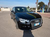 Usata Audi A1 Sportback 2012 Utilitaria