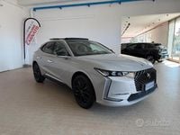 Usata DS Automobiles DS4 Opera 131 CV (96 kW) 2024 Grigio SUV