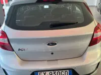 Usata Ford Ka Ultimate 86 CV (63 kW) 2019 Bianco Berlina