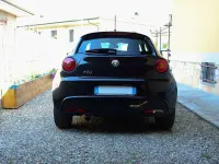 Usata Alfa Romeo MiTo Progression 84 CV (61 kW) 2015 Utilitaria