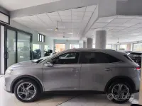 Gebraucht DS Automobiles DS7 Crossback Grand Chic 131 PS (96 kW) 2019 Grau SUV