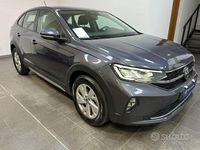 Usata VW Taigo Life 110 CV (80 kW) 2024 Grigio SUV