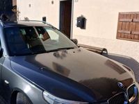 Usata BMW 530 231 CV (169 kW) 2006 Station wagon