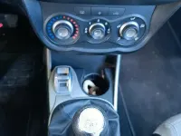 Usata Alfa Romeo MiTo 85 CV (62 kW) 2014 Nero Utilitaria