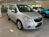 usata Opel Agila Agila1.2 16v Enjoy 86cv