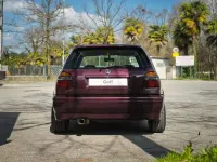 Usata VW Golf III 174 CV (127 kW) 1994 Viola Berlina