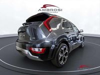 Nuova Kia Niro 129 CV (94 kW) 2026 Interstellar grey SUV