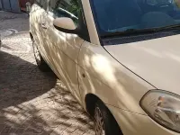 Usata Lancia Ypsilon 60 CV (44 kW) 2005 Utilitaria